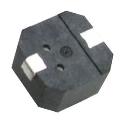 Micro Drukknop Schakelaar Siliconen 6x6x5mm hoog SMD onderkant schuin